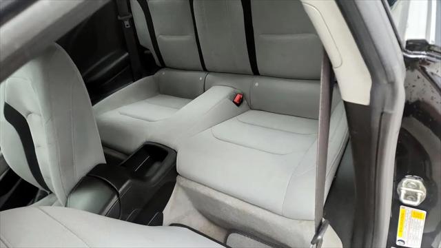2022 Chevrolet Camaro RWD Coupe 1LT