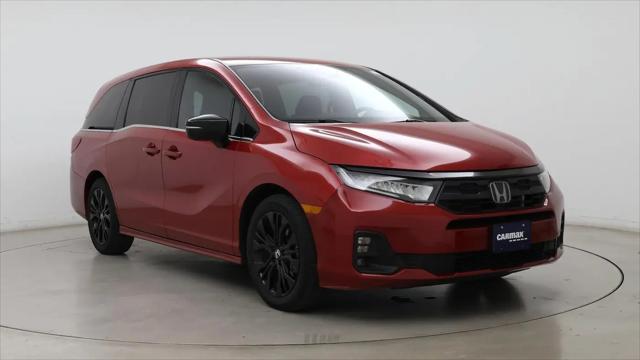2025 Honda Odyssey Sport-L for sale in Hoover, AL