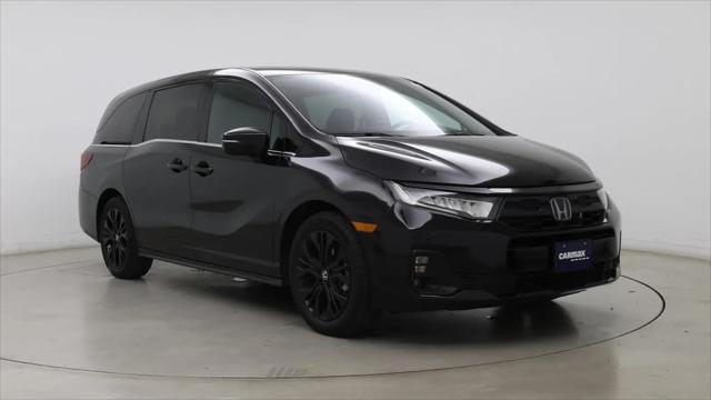 2025 Honda Odyssey Sport-L for sale in Hoover, AL
