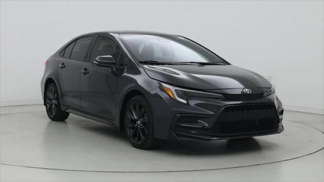 2025 Toyota Corolla SE for sale in Hoover, AL