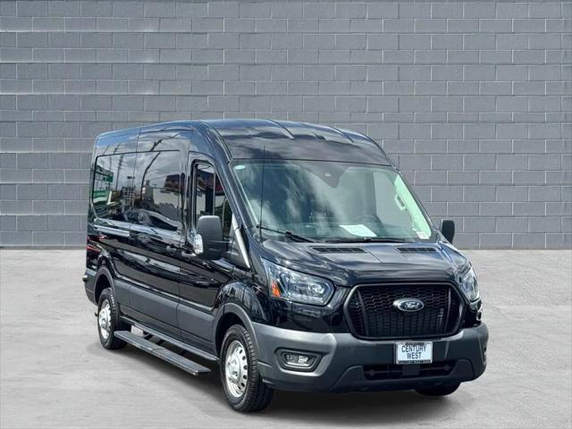2024 Ford Transit Cargo Van Base for sale in Los Angeles, CA