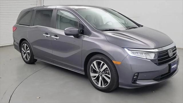 2024 Honda Odyssey Touring for sale in Charlotte, NC