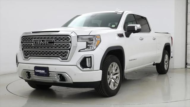2019 GMC Sierra 1500 Denali
