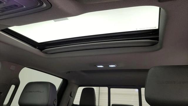 2019 GMC Sierra 1500 Denali