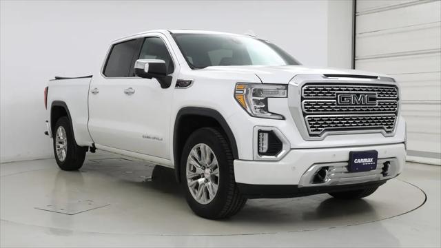 2019 GMC Sierra 1500 Denali for sale in Raleigh, NC