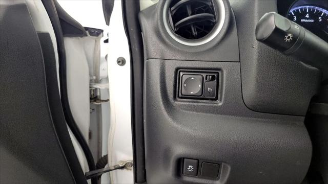 2015 Nissan Versa Note S Plus