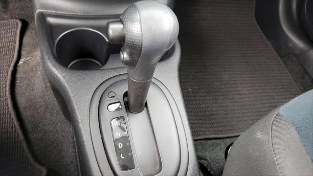 2015 Nissan Versa Note S Plus