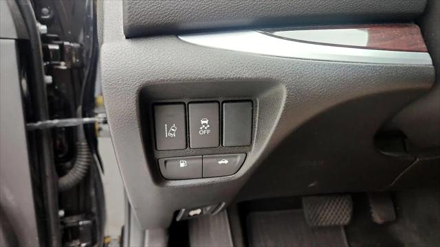 2015 Acura TLX V6 Tech