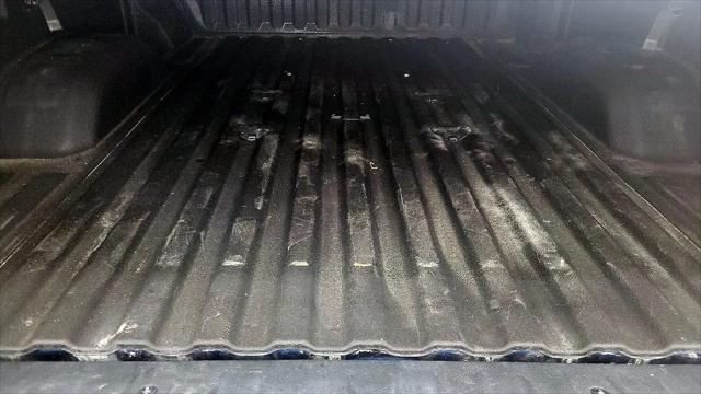 2023 GMC Sierra 2500HD 4WD Crew Cab Standard Bed AT4