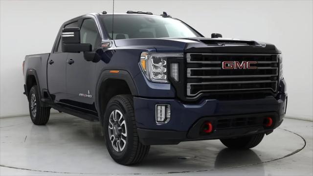 2023 GMC Sierra 2500HD 4WD Crew Cab Standard Bed AT4 for sale in Dothan, AL