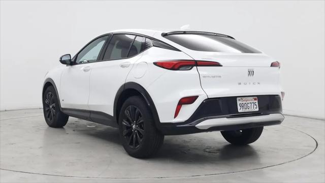 2025 Buick NV Sport Touring FWD