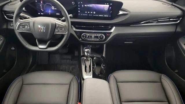 2025 Buick NV Sport Touring FWD