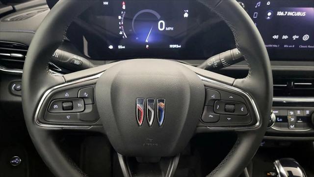 2025 Buick NV Sport Touring FWD