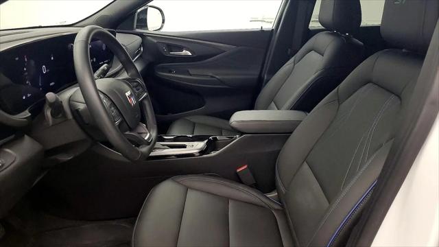 2025 Buick NV Sport Touring FWD