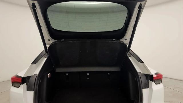 2025 Buick NV Sport Touring FWD