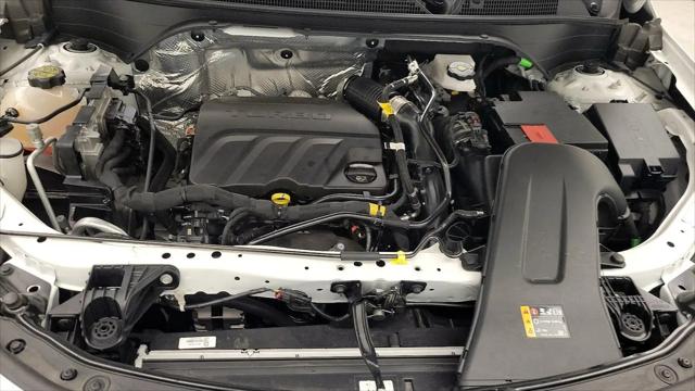 2025 Buick NV Sport Touring FWD