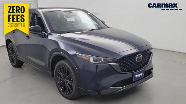 2023 Mazda CX-5 2.5 Turbo for sale in Winterville, NC
