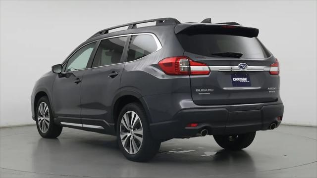 2022 Subaru Ascent Limited