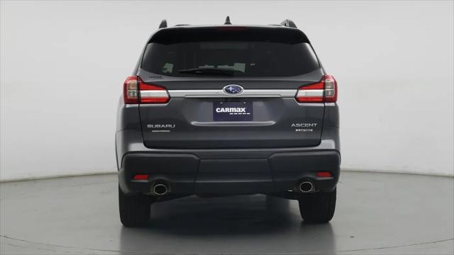 2022 Subaru Ascent Limited