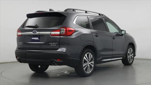 2022 Subaru Ascent Limited