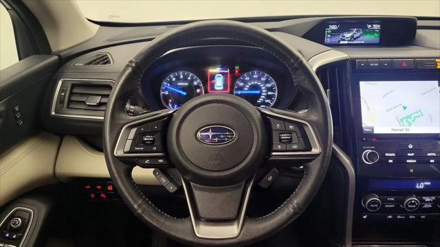 2022 Subaru Ascent Limited
