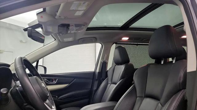 2022 Subaru Ascent Limited