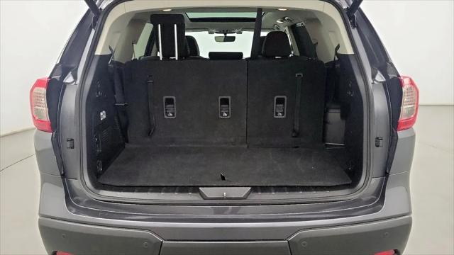 2022 Subaru Ascent Limited