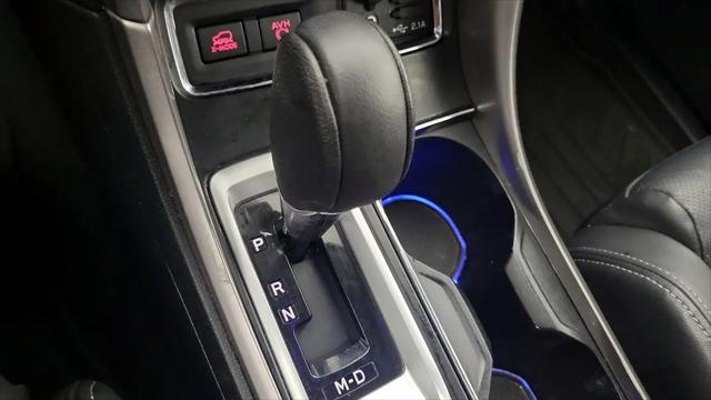 2022 Subaru Ascent Limited