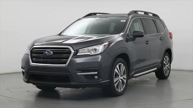 2022 Subaru Ascent Limited