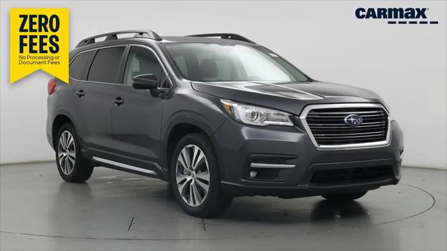 2022 Subaru Ascent Limited for sale in Winterville, NC