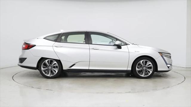 2019 Honda Clarity Plug-In Hybrid Touring