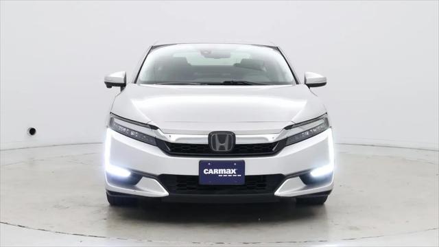 2019 Honda Clarity Plug-In Hybrid Touring