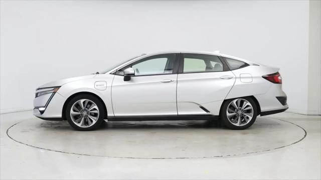 2019 Honda Clarity Plug-In Hybrid Touring