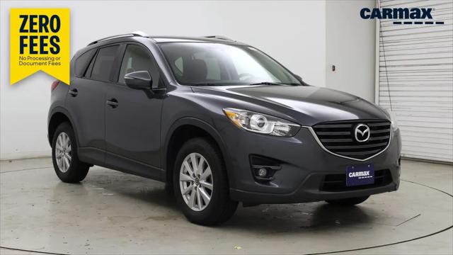 2016 Mazda CX-5 Touring for sale in Green Brook Township, NJ