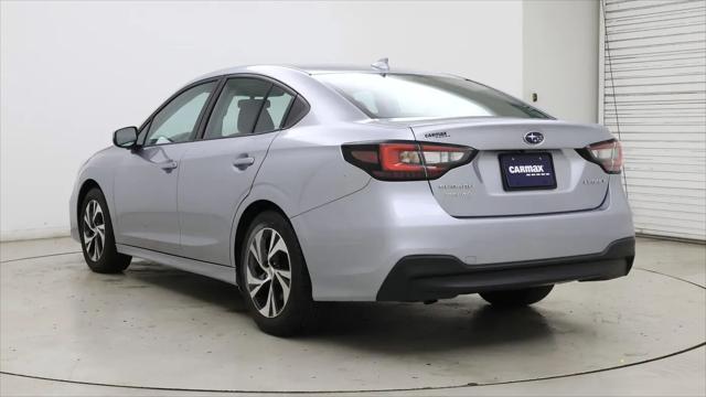 2023 Subaru Legacy Premium