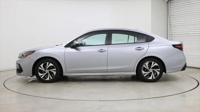 2023 Subaru Legacy Premium