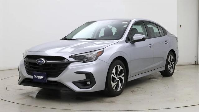 2023 Subaru Legacy Premium