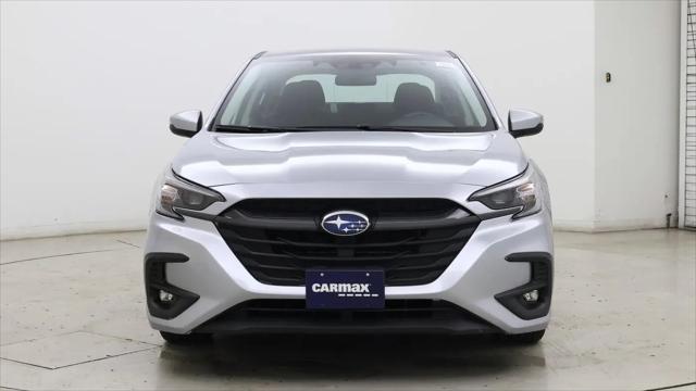2023 Subaru Legacy Premium