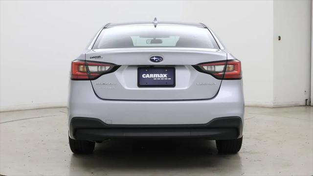 2023 Subaru Legacy Premium