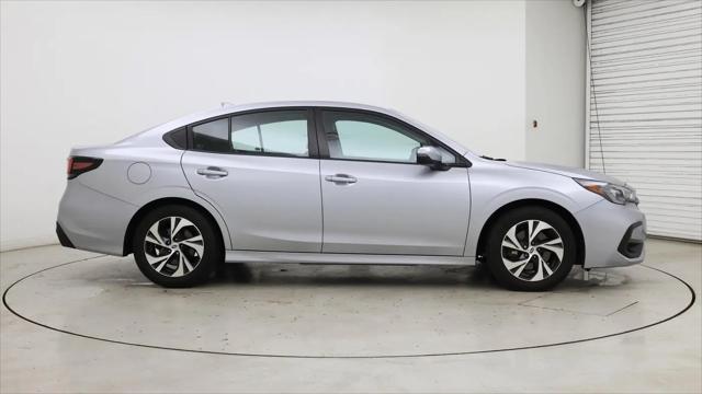 2023 Subaru Legacy Premium