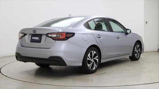 2023 Subaru Legacy Premium