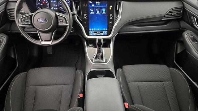 2023 Subaru Legacy Premium