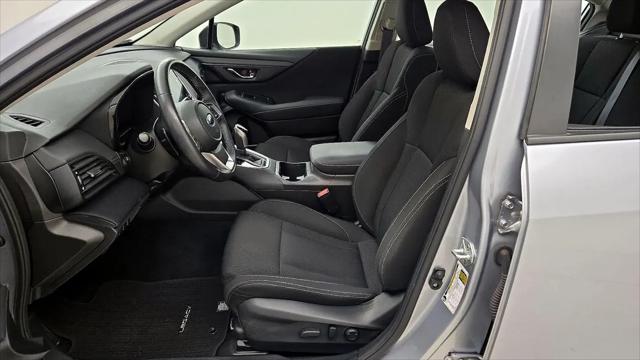 2023 Subaru Legacy Premium