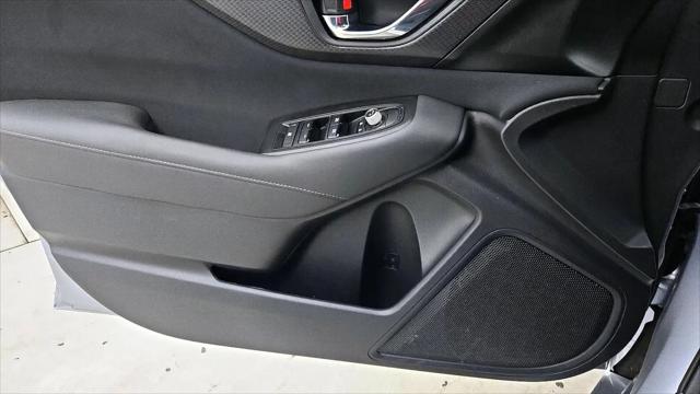 2023 Subaru Legacy Premium