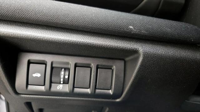 2023 Subaru Legacy Premium