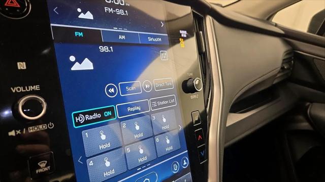 2023 Subaru Legacy Premium
