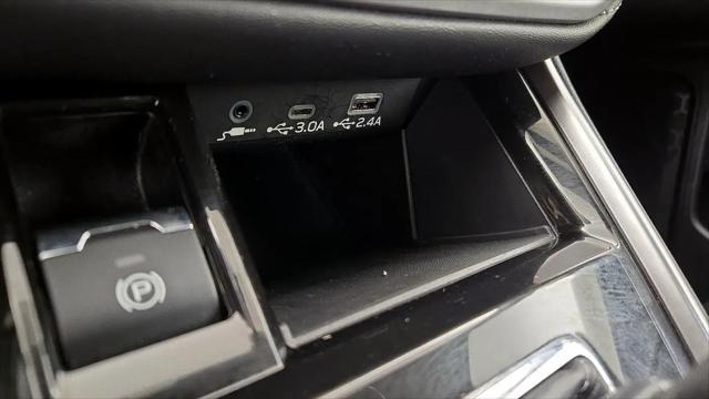 2023 Subaru Legacy Premium