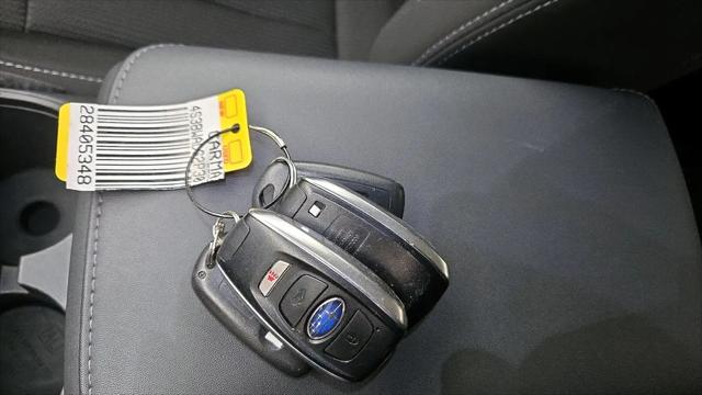2023 Subaru Legacy Premium