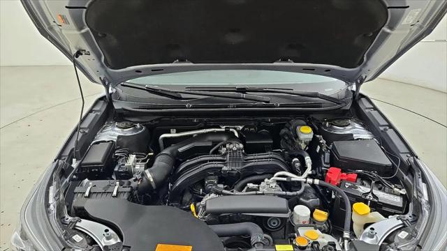 2023 Subaru Legacy Premium