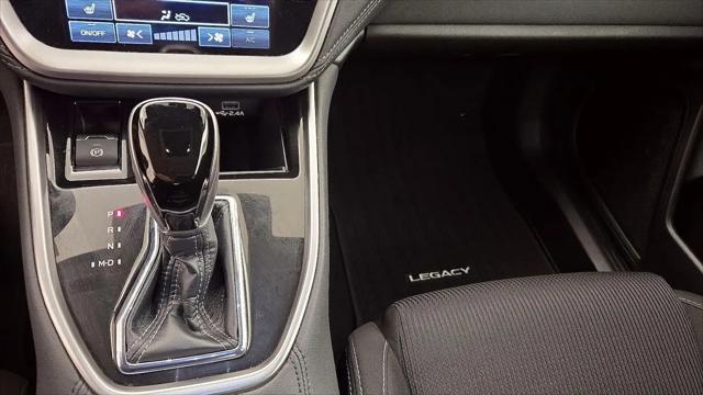2023 Subaru Legacy Premium